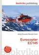 Eurocopter EC145, Jesse Russell,Ronald Cohn 