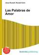 Las Palabras de Amor, Jesse Russell,Ronald Cohn 