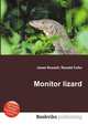 Monitor lizard, Jesse Russell,Ronald Cohn 