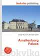 Amalienborg Palace, Jesse Russell,Ronald Cohn 
