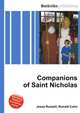 Companions of Saint Nicholas, Jesse Russell,Ronald Cohn 