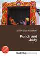 Punch and Judy, Jesse Russell,Ronald Cohn 