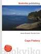 Cape Flattery, Jesse Russell,Ronald Cohn 