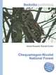 Chequamegon-Nicolet National Forest, Jesse Russell,Ronald Cohn 