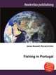 Fishing in Portugal, Jesse Russell,Ronald Cohn 