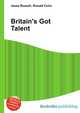 Britain's Got Talent, Jesse Russell,Ronald Cohn 
