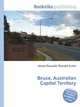 Bruce, Australian Capital Territory, Jesse Russell,Ronald Cohn 