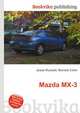 Mazda MX-3, Jesse Russell,Ronald Cohn 