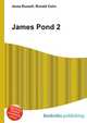 James Pond 2, Jesse Russell,Ronald Cohn 