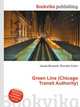 Green Line (Chicago Transit Authority), Jesse Russell,Ronald Cohn 