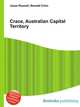 Crace, Australian Capital Territory, Jesse Russell,Ronald Cohn 
