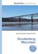 Dunderberg Mountain, Jesse Russell,Ronald Cohn 