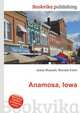 Anamosa, Iowa, Jesse Russell,Ronald Cohn 