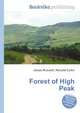 Forest of High Peak, Jesse Russell,Ronald Cohn 