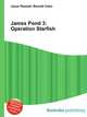 James Pond 3: Operation Starfish, Jesse Russell,Ronald Cohn 