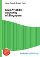 Civil Aviation Authority of Singapore, Jesse Russell,Ronald Cohn 