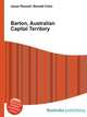 Barton, Australian Capital Territory, Jesse Russell,Ronald Cohn 