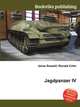 Jagdpanzer IV, Jesse Russell,Ronald Cohn 