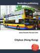 Citybus (Hong Kong), Jesse Russell,Ronald Cohn 
