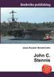 John C. Stennis, Jesse Russell,Ronald Cohn 
