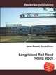 Long Island Rail Road rolling stock, Jesse Russell,Ronald Cohn 