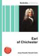 Earl of Chichester, Jesse Russell,Ronald Cohn 