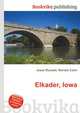 Elkader, Iowa, Jesse Russell,Ronald Cohn 