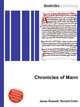 Chronicles of Mann, Jesse Russell,Ronald Cohn 