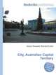 City, Australian Capital Territory, Jesse Russell,Ronald Cohn 