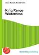 King Range Wilderness, Jesse Russell,Ronald Cohn 