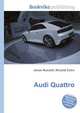 Audi Quattro, Jesse Russell,Ronald Cohn 