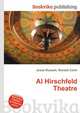 Al Hirschfeld Theatre, Jesse Russell,Ronald Cohn 