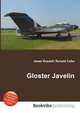 Gloster Javelin, Jesse Russell,Ronald Cohn 