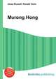Murong Hong, Jesse Russell,Ronald Cohn 
