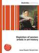 Depiction of women artists in art history, Jesse Russell,Ronald Cohn 
