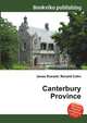 Canterbury Province, Jesse Russell,Ronald Cohn 