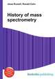 History of mass spectrometry, Jesse Russell,Ronald Cohn 