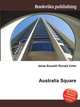 Australia Square, Jesse Russell,Ronald Cohn 