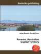 Amaroo, Australian Capital Territory, Jesse Russell,Ronald Cohn 