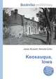 Keosauqua, Iowa, Jesse Russell,Ronald Cohn 