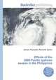 Effects of the 2009 Pacific typhoon season in the Philippines, Jesse Russell,Ronald Cohn 