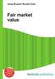 Fair market value, Jesse Russell,Ronald Cohn 