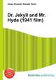 Dr. Jekyll and Mr. Hyde (1941 film), Jesse Russell,Ronald Cohn 