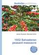 1932 Salvadoran peasant massacre, Jesse Russell,Ronald Cohn 