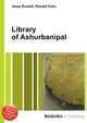 Library of Ashurbanipal, Jesse Russell,Ronald Cohn 