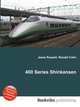 400 Series Shinkansen, Jesse Russell,Ronald Cohn 