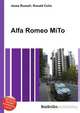 Alfa Romeo MiTo, Jesse Russell,Ronald Cohn 