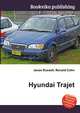 Hyundai Trajet, Jesse Russell,Ronald Cohn 