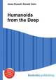 Humanoids from the Deep, Jesse Russell,Ronald Cohn 