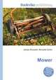Mower, Jesse Russell,Ronald Cohn 